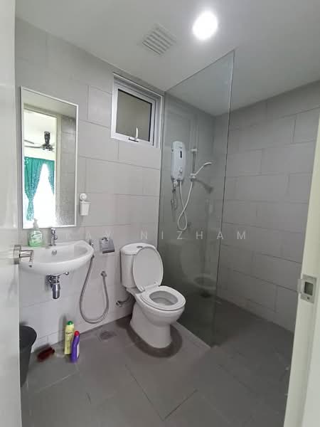 Kondominium untuk Disewa di Nadayu63 - Kay Nizham - Bathroom - PropertyGuru.com.my