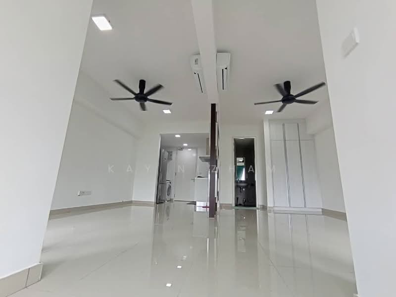 Kondominium untuk Disewa di Nadayu63 - Kay Nizham - Interior - PropertyGuru.com.my