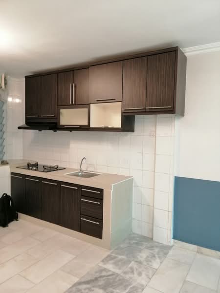 Apartment for Sale at Rampai Court - KK Ong - Kitchen - PropertyGuru.com.my