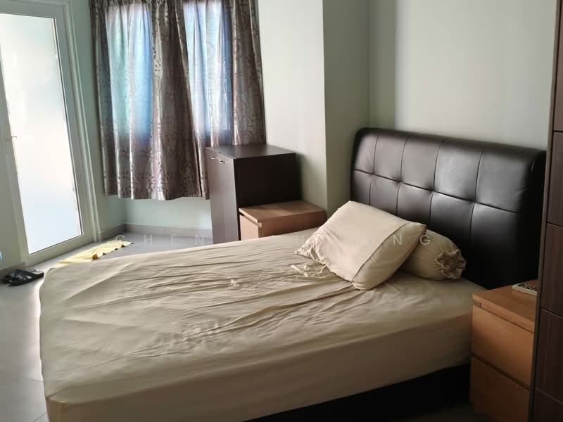 Condominium for Rent at Pantai Panorama Condominiums - Chen Kah Seng - Bedroom - PropertyGuru.com.my