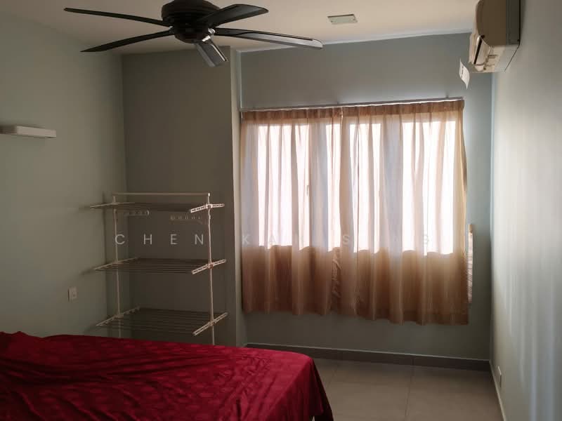 Condominium for Rent at Pantai Panorama Condominiums - Chen Kah Seng - Bedroom - PropertyGuru.com.my