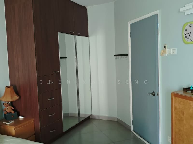 Condominium for Rent at Pantai Panorama Condominiums - Chen Kah Seng - Bedroom - PropertyGuru.com.my