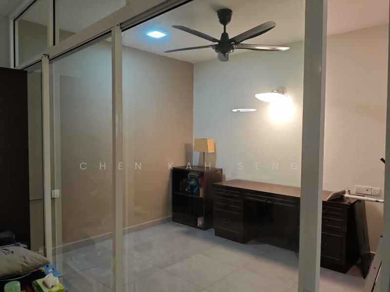 Condominium for Rent at Pantai Panorama Condominiums - Chen Kah Seng - Study - PropertyGuru.com.my