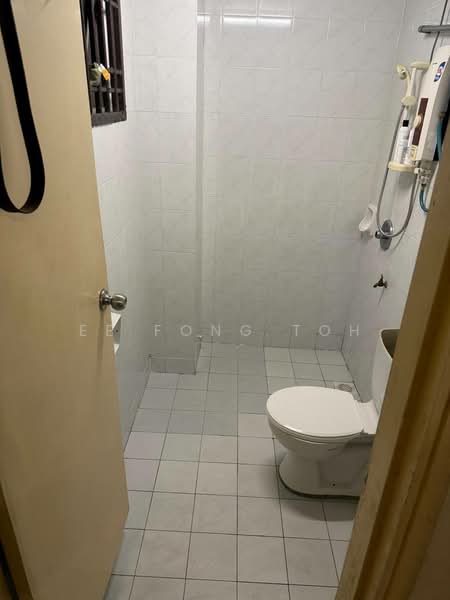 Apartment for Sale at Prima Regency - Ee Fong Toh - Bathroom - PropertyGuru.com.my