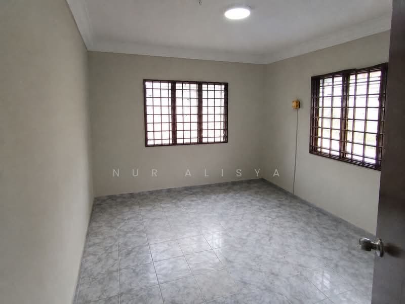 Terraced House for Sale in Masai (Johor) - Nur Alisya - Interior - PropertyGuru.com.my