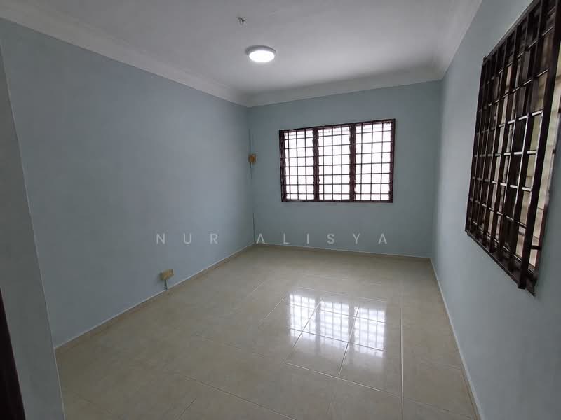 Terraced House for Sale in Masai (Johor) - Nur Alisya - Interior - PropertyGuru.com.my