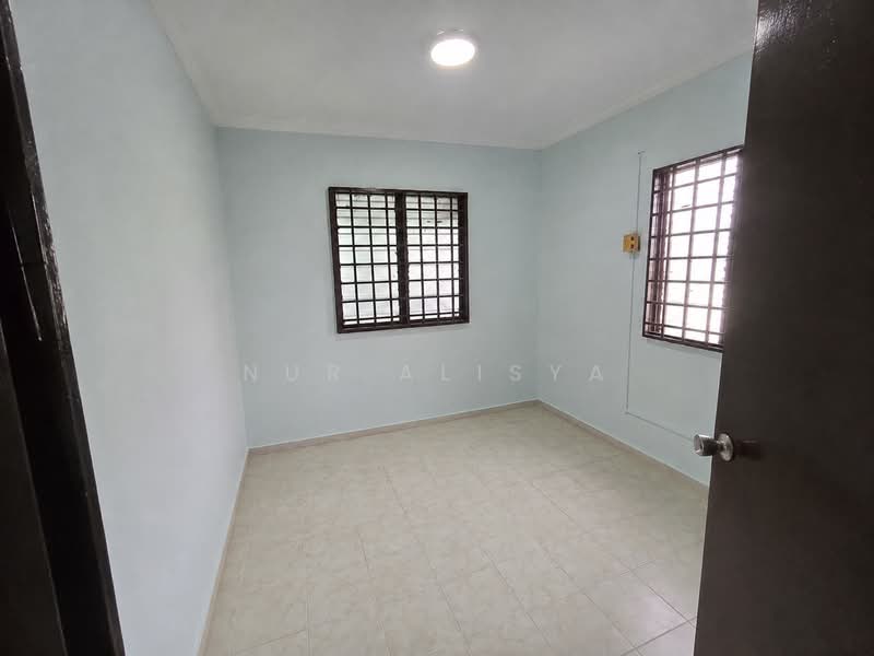 Terraced House for Sale in Masai (Johor) - Nur Alisya - Interior - PropertyGuru.com.my