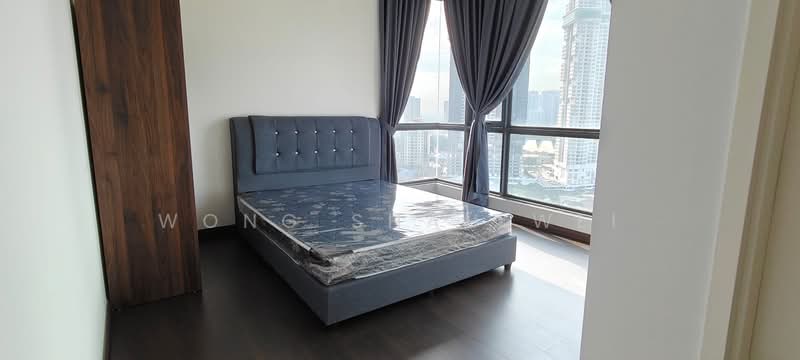 Condominium for Rent at SKS Pavillion Residences - Wong Shau Wei - PropertyGuru.com.my