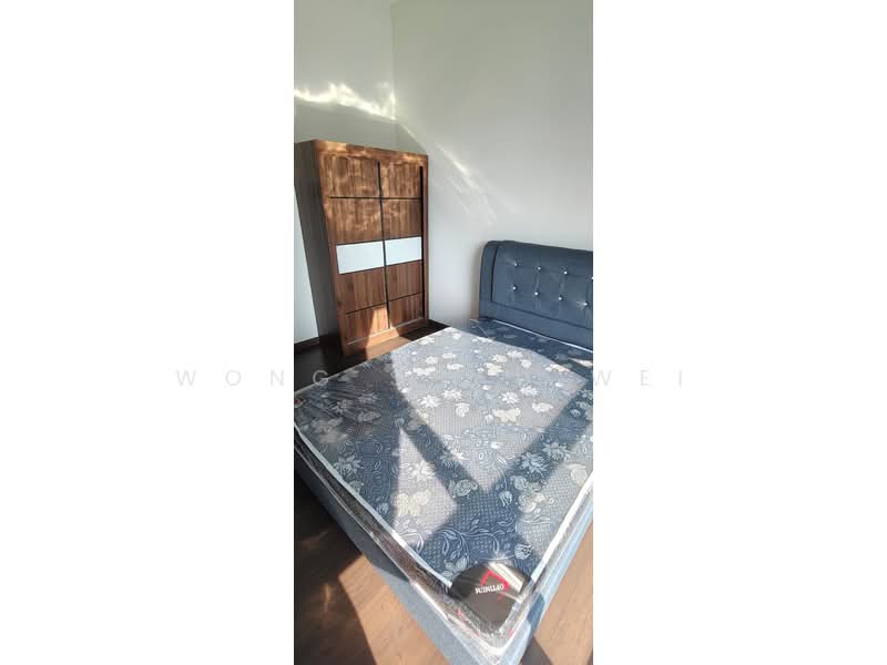 Condominium for Rent at SKS Pavillion Residences - Wong Shau Wei - PropertyGuru.com.my