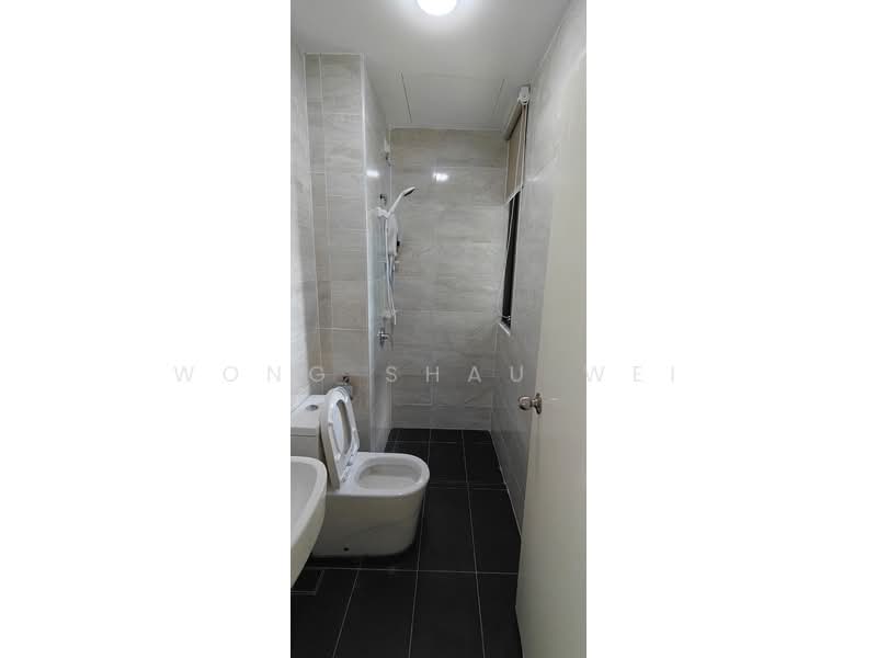 Condominium for Rent at SKS Pavillion Residences - Wong Shau Wei - PropertyGuru.com.my