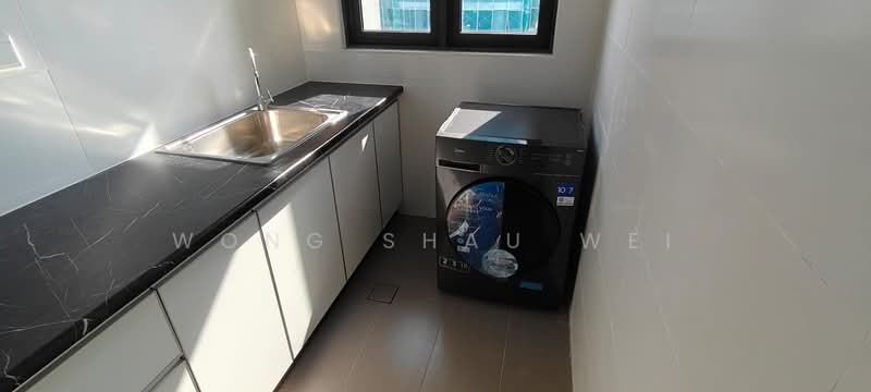 Condominium for Rent at SKS Pavillion Residences - Wong Shau Wei - PropertyGuru.com.my