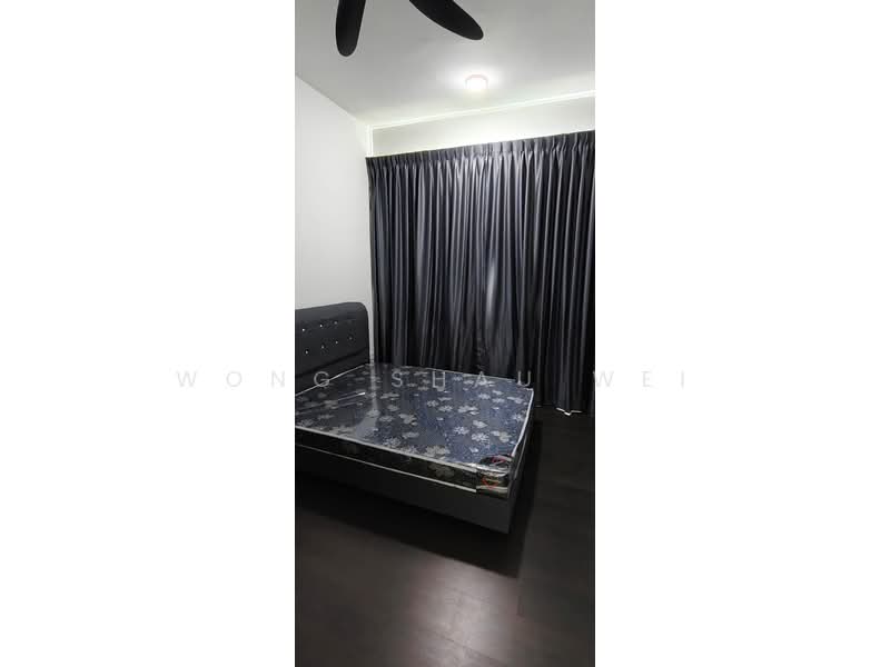 Condominium for Rent at SKS Pavillion Residences - Wong Shau Wei - PropertyGuru.com.my