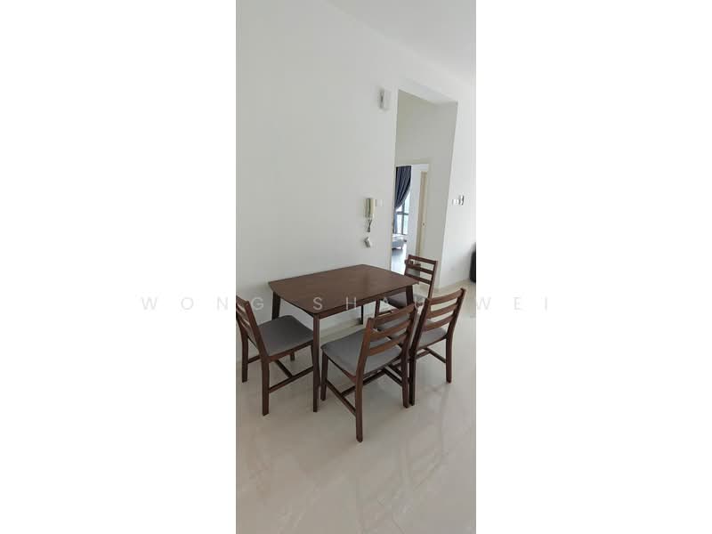 Condominium for Rent at SKS Pavillion Residences - Wong Shau Wei - PropertyGuru.com.my