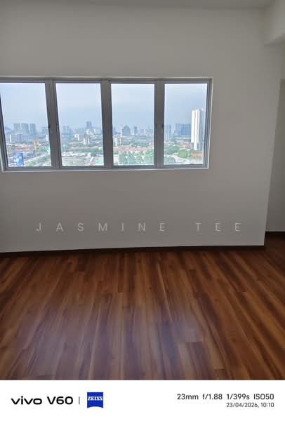 Kondominium untuk Disewa di Sri Angsana Hilir - Jasmine Tee - View - PropertyGuru.com.my