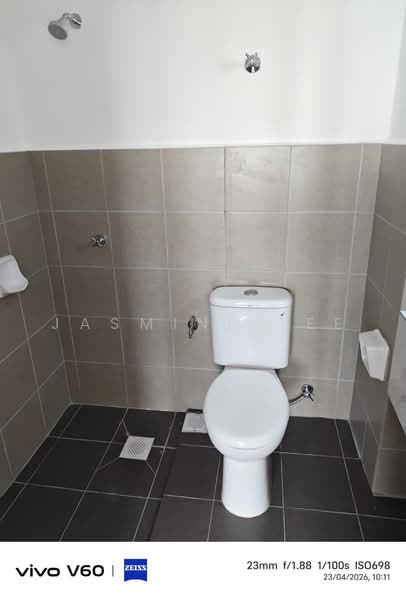 Kondominium untuk Disewa di Sri Angsana Hilir - Jasmine Tee - Bathroom - PropertyGuru.com.my