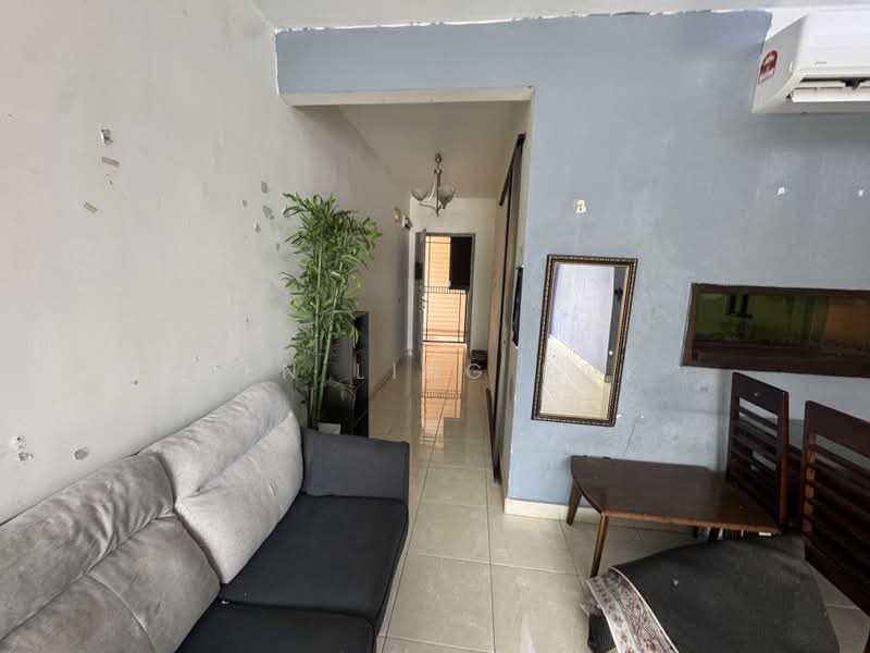 Condominium for Sale at Casa Indah 1 - Ken Ling Kok - PropertyGuru.com.my