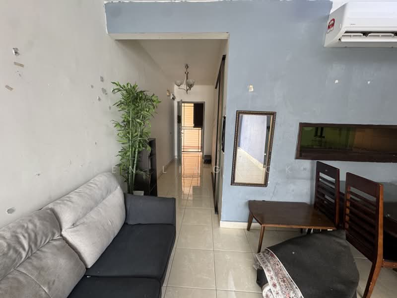 Condominium for Sale at Casa Indah 1 - Ken Ling Kok - PropertyGuru.com.my