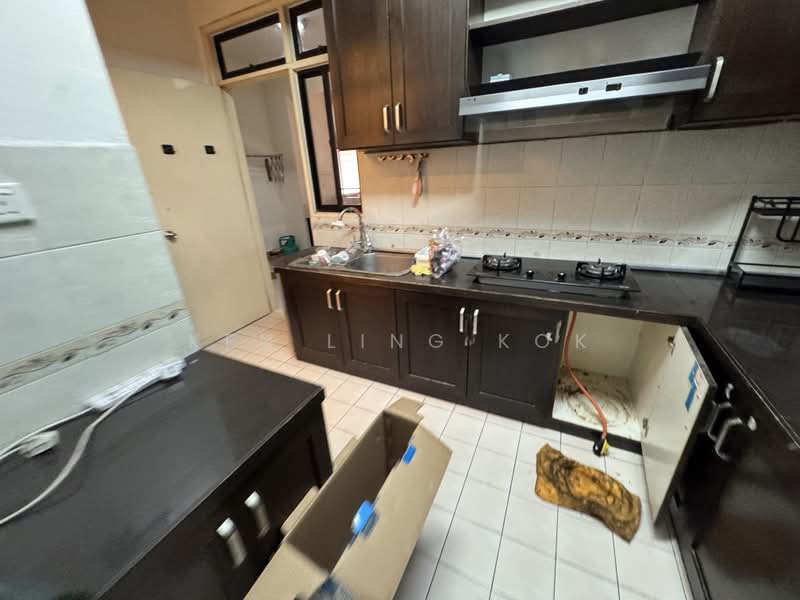 Condominium for Sale at Casa Indah 1 - Ken Ling Kok - PropertyGuru.com.my