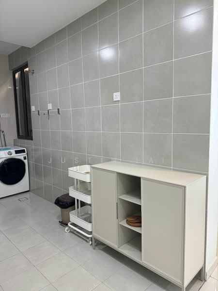 Kediaman Servis untuk Disewa di Suria Putra - Justin Lai - Interior - PropertyGuru.com.my