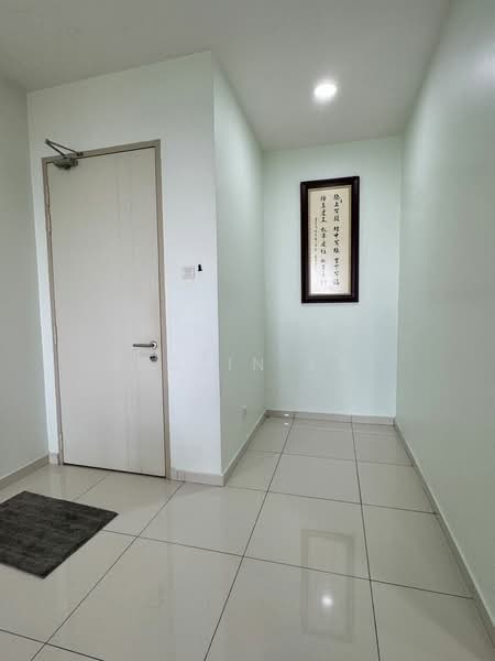 Kediaman Servis untuk Disewa di Suria Putra - Justin Lai - Entrance - PropertyGuru.com.my