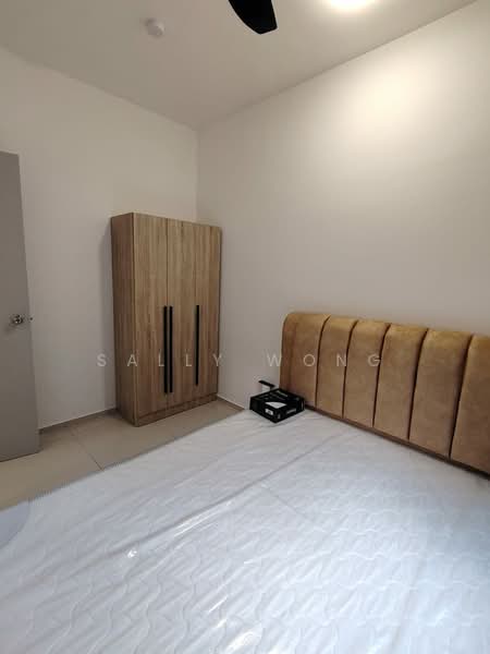 Service Residence for Rent at One Equine - Sally Wong - Bedroom - PropertyGuru.com.my