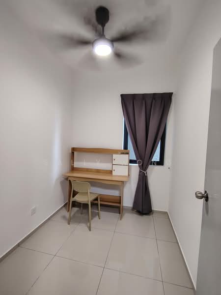 Service Residence for Rent at One Equine - Sally Wong - Study - PropertyGuru.com.my