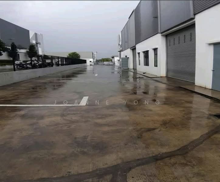 Semi-D Factory for Rent in Johor Bahru (Johor) - Joanne Yong - Exterior - PropertyGuru.com.my