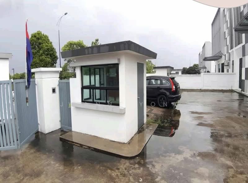 Semi-D Factory for Rent in Johor Bahru (Johor) - Joanne Yong - Exterior - PropertyGuru.com.my