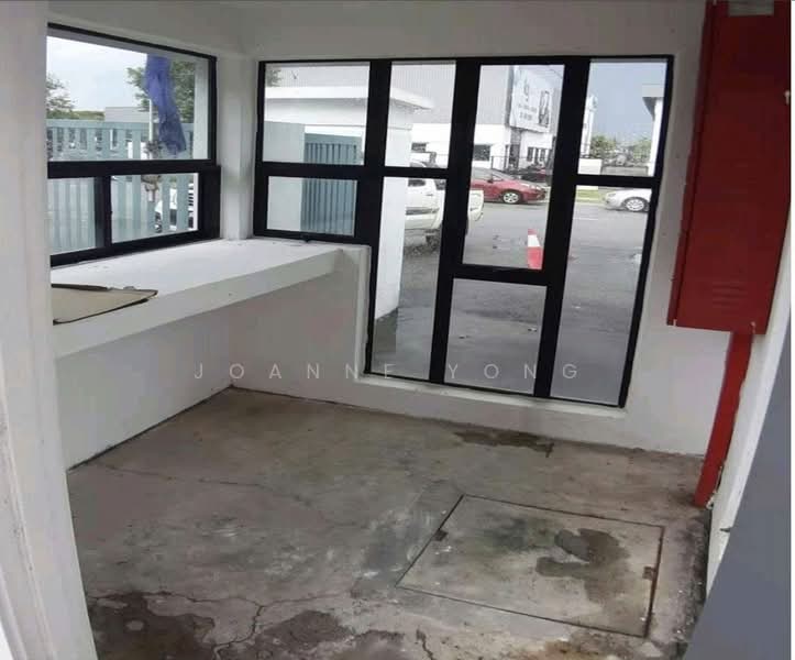 Semi-D Factory for Rent in Johor Bahru (Johor) - Joanne Yong - Exterior - PropertyGuru.com.my