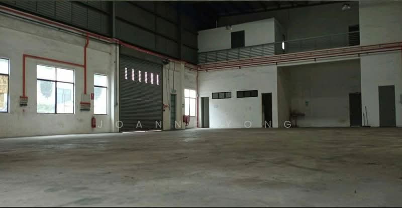 Semi-D Factory for Rent in Johor Bahru (Johor) - Joanne Yong - Interior - PropertyGuru.com.my