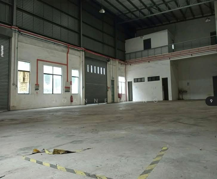 Semi-D Factory for Rent in Johor Bahru (Johor) - Joanne Yong - Interior - PropertyGuru.com.my