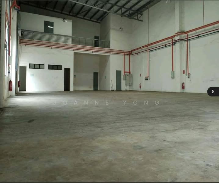 Semi-D Factory for Rent in Johor Bahru (Johor) - Joanne Yong - Interior - PropertyGuru.com.my