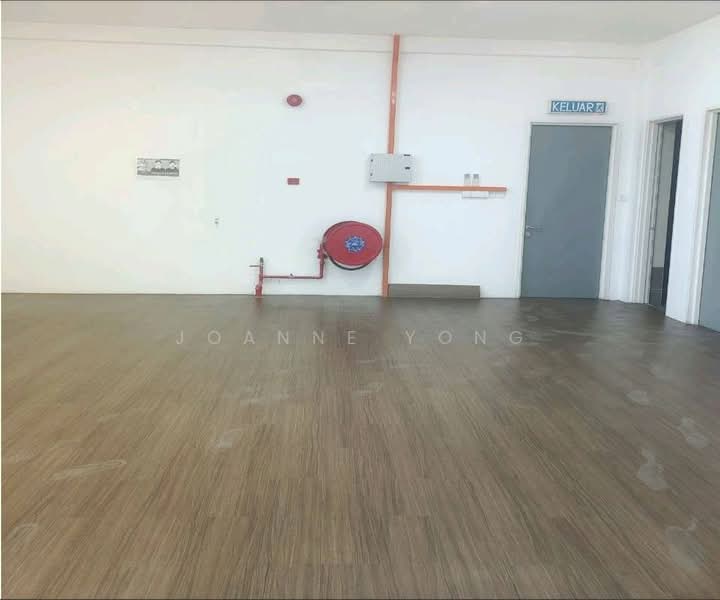 Semi-D Factory for Rent in Johor Bahru (Johor) - Joanne Yong - Interior - PropertyGuru.com.my