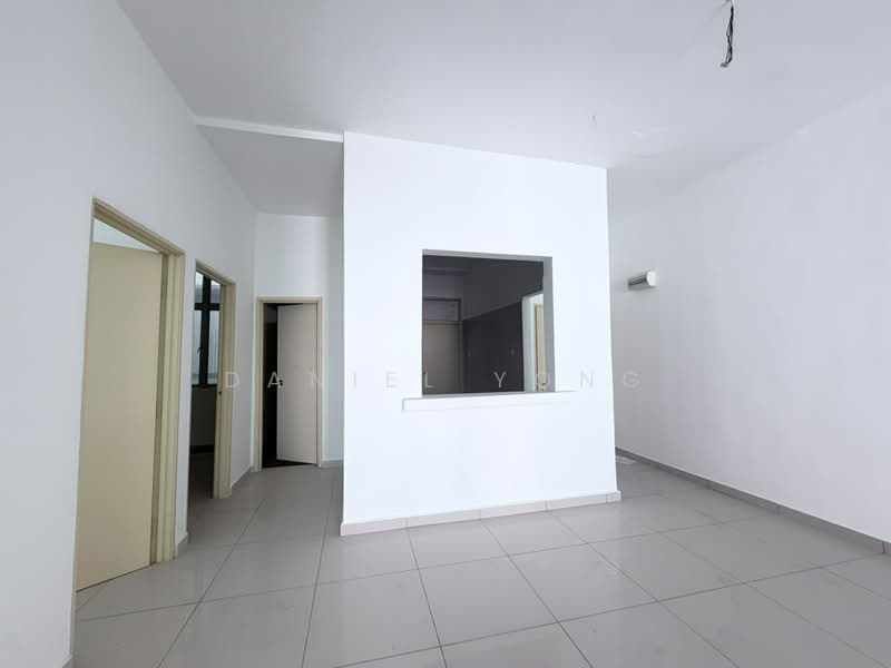Pangsapuri untuk Dijual di Seri Molek Perdana - Daniel Yong - Interior - PropertyGuru.com.my