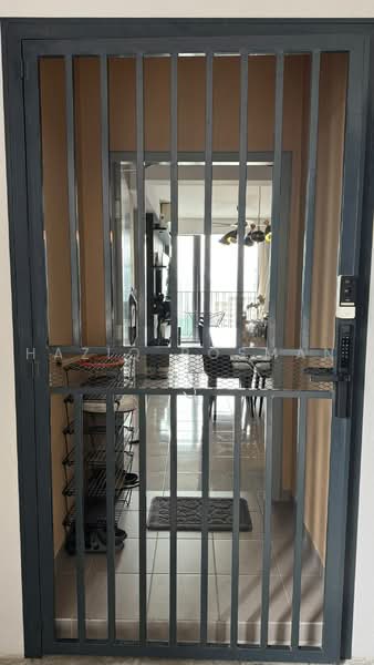 Apartment for Rent at Residensi Aman Jalil - Haziq Rosman - PropertyGuru.com.my