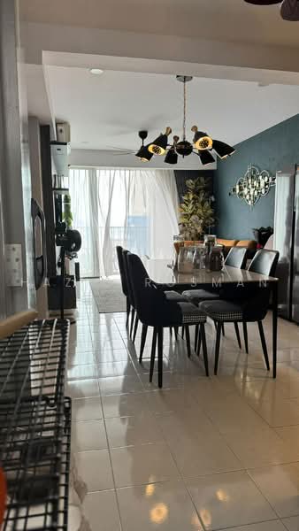 Apartment for Rent at Residensi Aman Jalil - Haziq Rosman - PropertyGuru.com.my