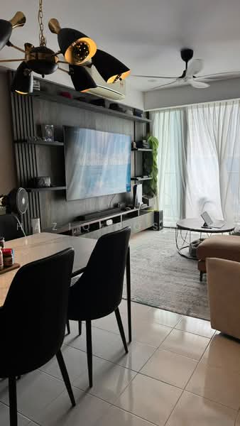 Apartment for Rent at Residensi Aman Jalil - Haziq Rosman - PropertyGuru.com.my