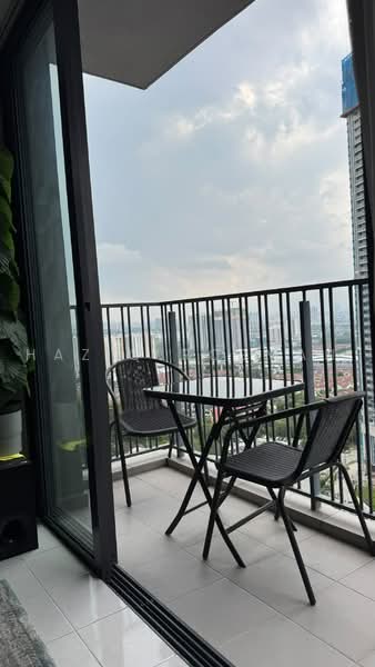 Apartment for Rent at Residensi Aman Jalil - Haziq Rosman - PropertyGuru.com.my
