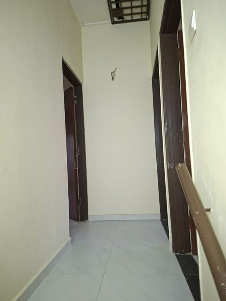 Rumah Teres 2-Tingkat untuk Disewa di Permas Jaya (Johor Bahru) - Kelly Chen - Corridor - PropertyGuru.com.my