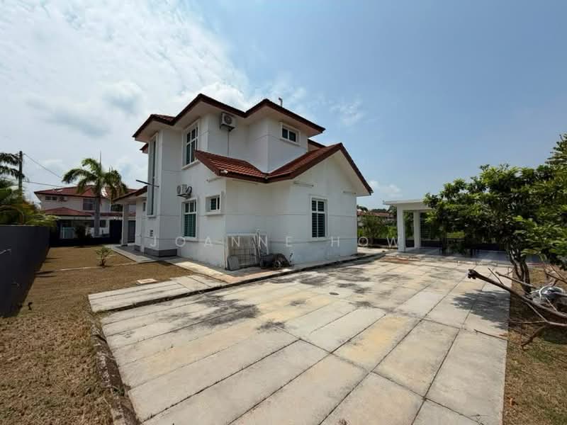 Bungalow House for Sale in Taman Permatang Pasir Perdana (Alai) - Joanne How - Exterior - PropertyGuru.com.my