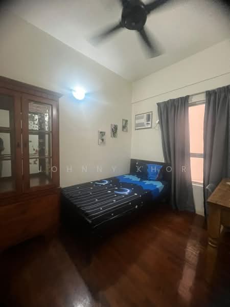 Condominium for Rent at Seri Maya Condominium - Johnny Khor - Bedroom - PropertyGuru.com.my
