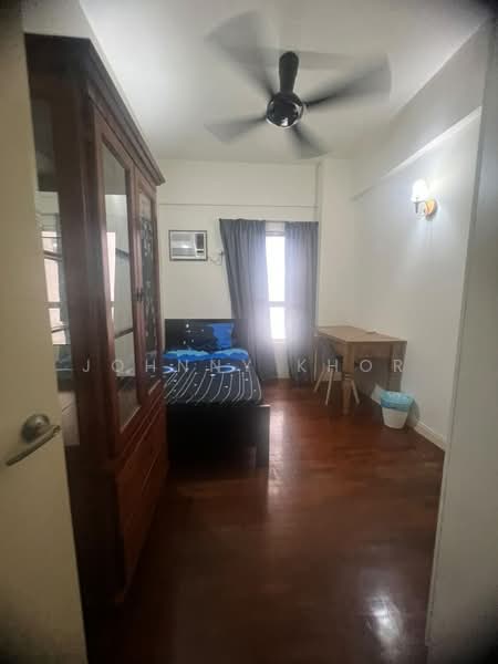 Condominium for Rent at Seri Maya Condominium - Johnny Khor - Bedroom - PropertyGuru.com.my