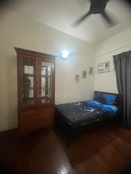 Condominium for Rent at Seri Maya Condominium - Johnny Khor - Bedroom - PropertyGuru.com.my