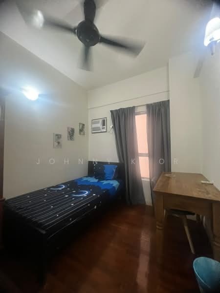 Condominium for Rent at Seri Maya Condominium - Johnny Khor - Bedroom - PropertyGuru.com.my