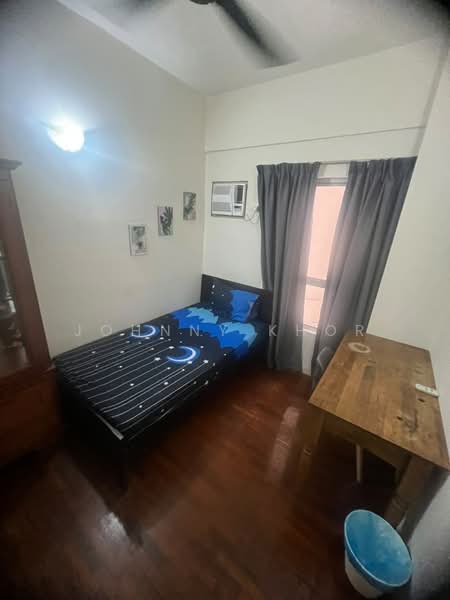 Condominium for Rent at Seri Maya Condominium - Johnny Khor - Bedroom - PropertyGuru.com.my