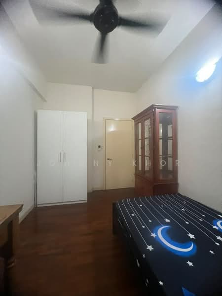 Condominium for Rent at Seri Maya Condominium - Johnny Khor - Bedroom - PropertyGuru.com.my