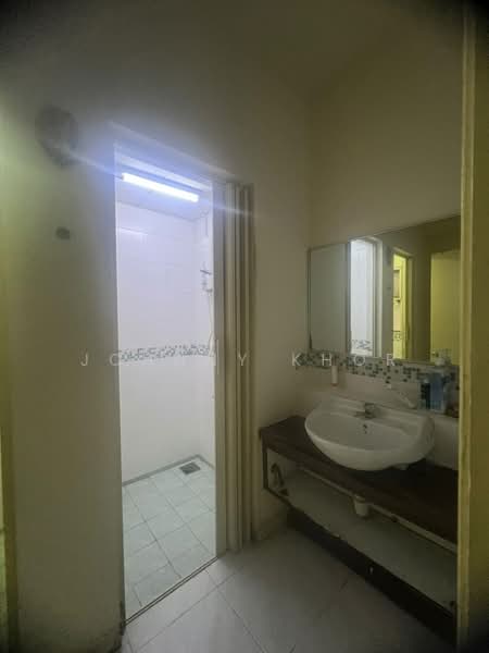 Condominium for Rent at Seri Maya Condominium - Johnny Khor - Bathroom - PropertyGuru.com.my