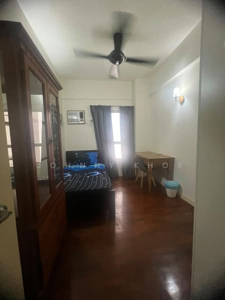 Condominium for Rent at Seri Maya Condominium - Johnny Khor - Bedroom - PropertyGuru.com.my