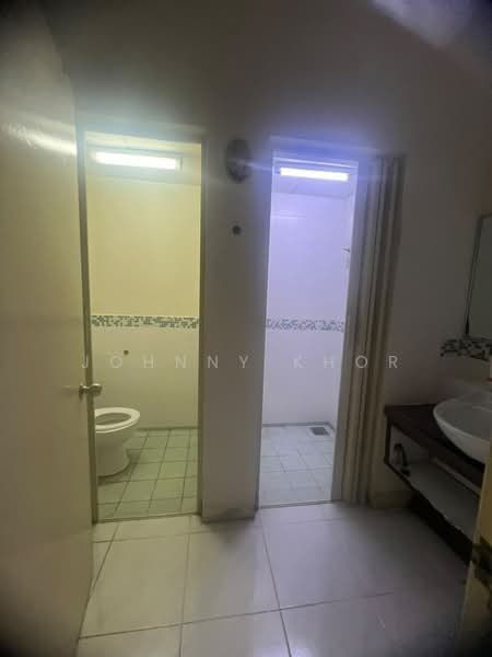 Condominium for Rent at Seri Maya Condominium - Johnny Khor - Bathroom - PropertyGuru.com.my