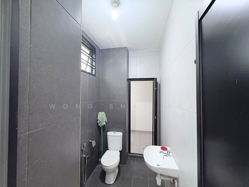 2-storey Terraced House for Rent in Taman Mount Austin (Tebrau) - Wong Shau Wei - PropertyGuru.com.my